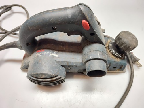 Bosch 1594 120v - 6.5, 3.25"